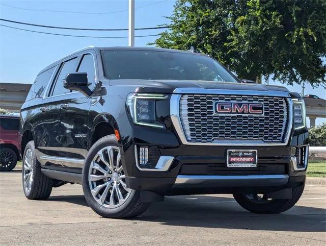 new 2024 GMC Yukon XL car, priced at $82,965