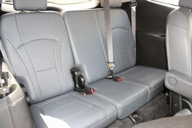 used 2019 Buick Enclave car, priced at $14,899