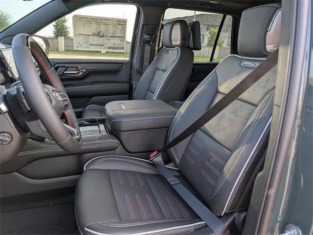 new 2025 GMC Yukon car, priced at $96,990