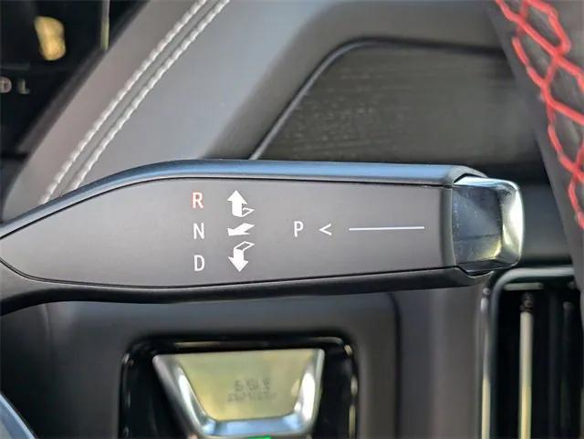 new 2025 GMC Yukon car, priced at $96,990