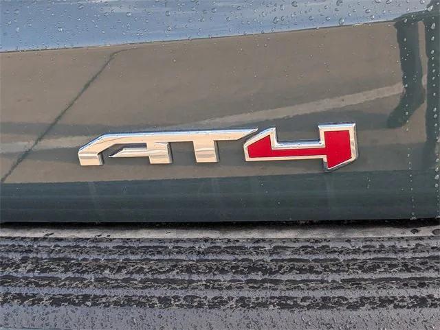 new 2025 GMC Yukon car, priced at $96,990