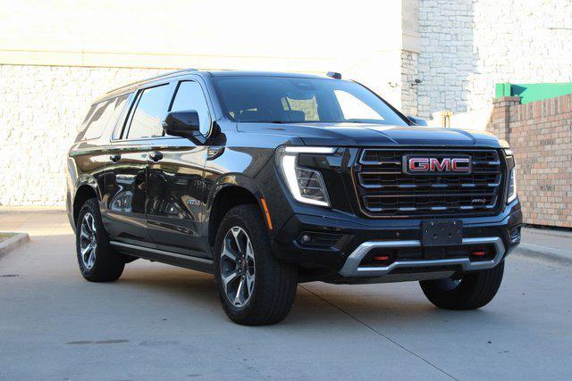 used 2025 GMC Yukon XL car, priced at $81,499