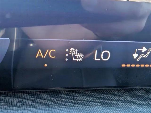 new 2025 Buick Enclave car, priced at $46,430