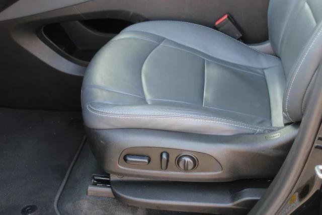 used 2021 Buick Enclave car, priced at $19,477