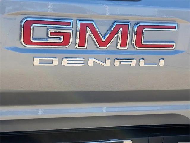 new 2025 GMC Canyon car, priced at $56,237