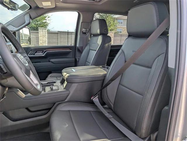 new 2025 GMC Sierra 2500 car, priced at $78,010