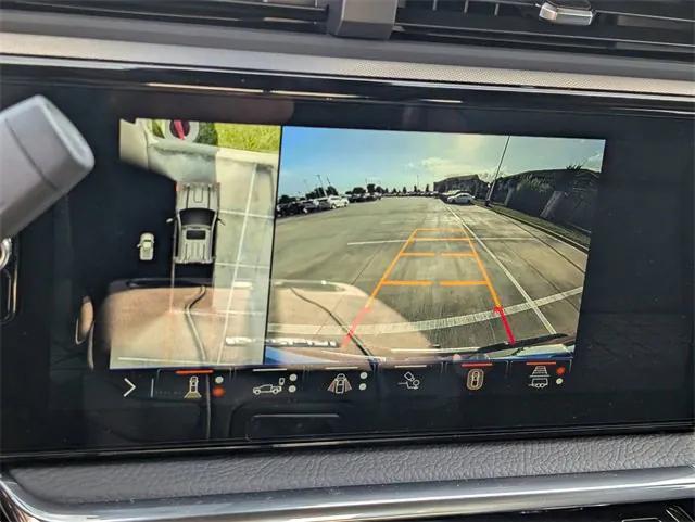 new 2025 GMC Sierra 2500 car, priced at $78,010