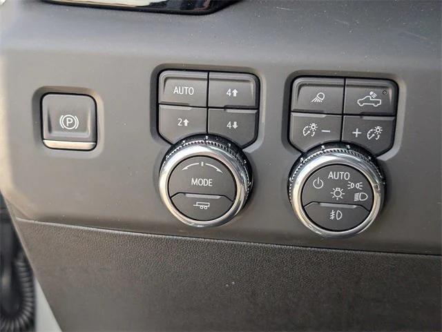 new 2025 GMC Sierra 2500 car, priced at $78,010