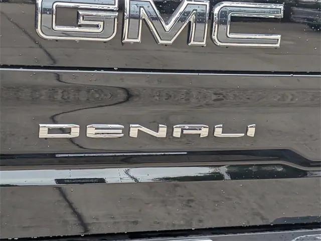 new 2025 GMC Sierra 1500 car, priced at $74,305