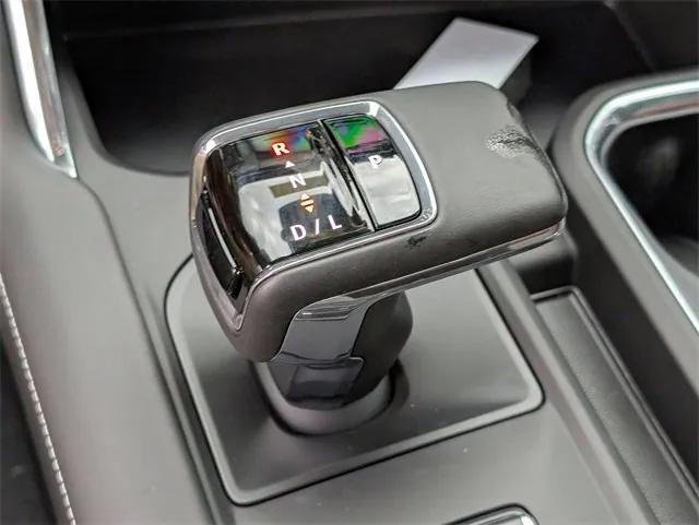 new 2025 GMC Sierra 1500 car, priced at $74,305