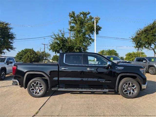 new 2024 GMC Sierra 1500 car, priced at $53,020