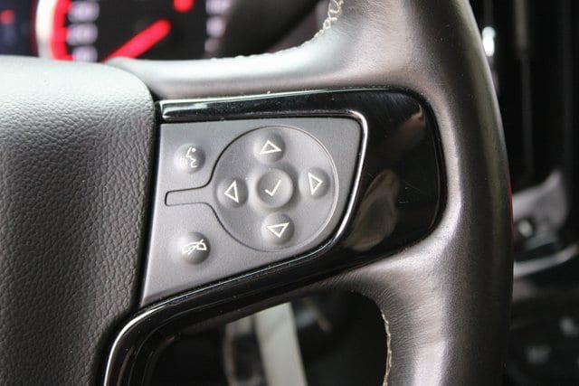 used 2015 GMC Sierra 3500 car