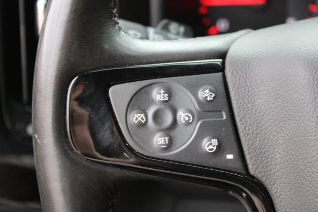 used 2015 GMC Sierra 3500 car