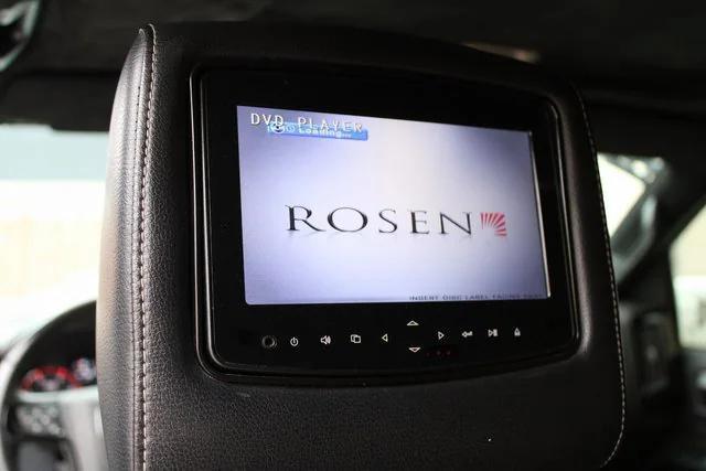 used 2015 GMC Sierra 3500 car