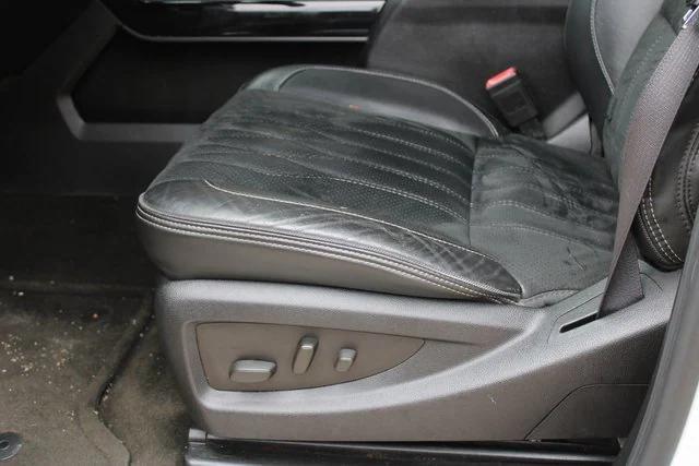used 2015 GMC Sierra 3500 car