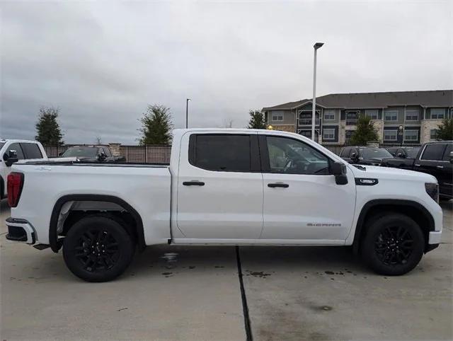 new 2025 GMC Sierra 1500 car, priced at $44,399