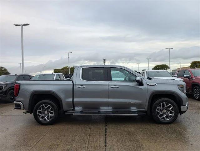 new 2025 GMC Sierra 1500 car, priced at $61,725