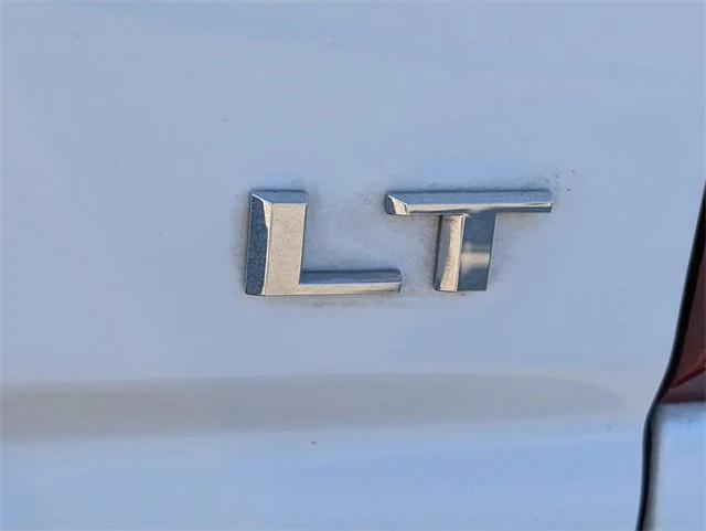 used 2024 Chevrolet Silverado 2500 car, priced at $50,277