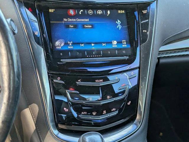 used 2014 Cadillac ELR car, priced at $13,800