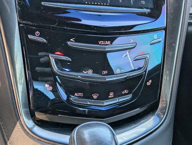 used 2014 Cadillac ELR car, priced at $13,800