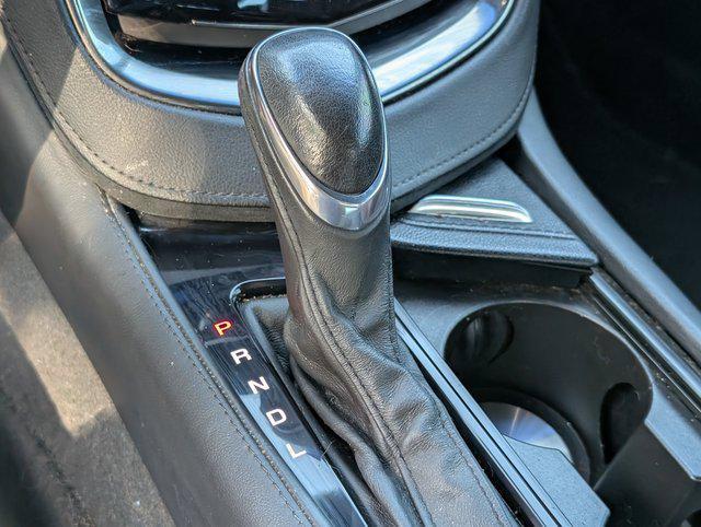 used 2014 Cadillac ELR car, priced at $13,800