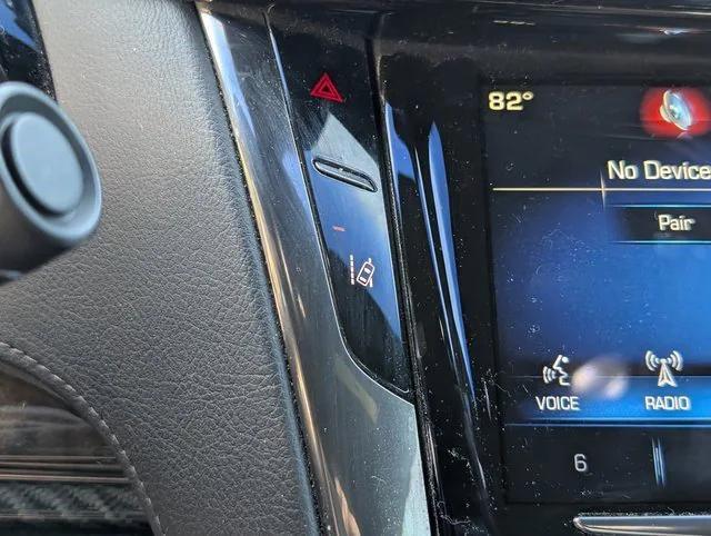 used 2014 Cadillac ELR car, priced at $13,800
