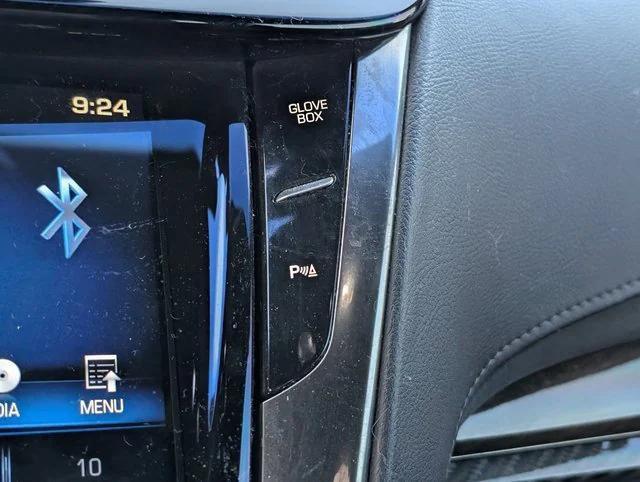 used 2014 Cadillac ELR car, priced at $13,800