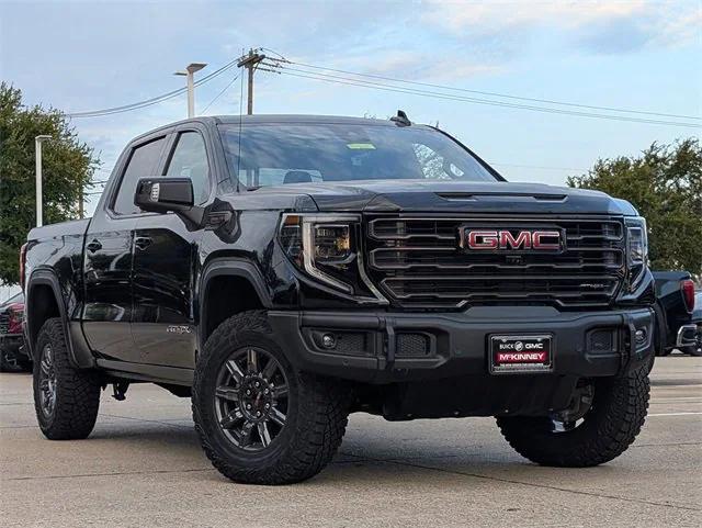 new 2026 GMC Sierra 1500 car, priced at $71,635