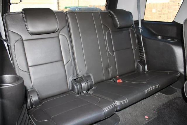 used 2018 GMC Yukon car, priced at $31,800
