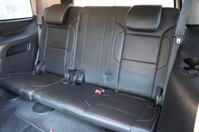 used 2018 GMC Yukon car, priced at $31,800