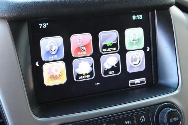 used 2018 GMC Yukon car, priced at $31,800