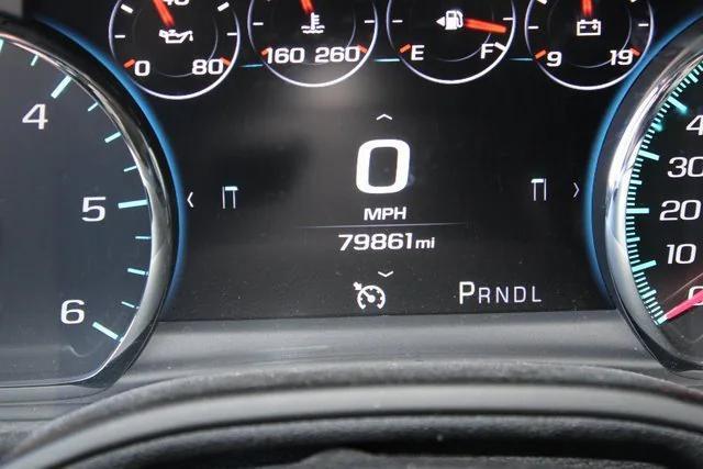 used 2018 GMC Yukon car, priced at $31,800