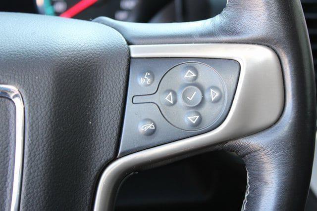used 2018 GMC Yukon car, priced at $31,800