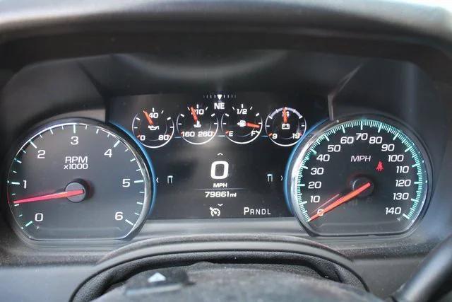 used 2018 GMC Yukon car, priced at $31,800