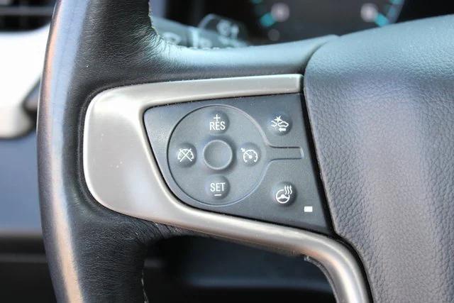 used 2018 GMC Yukon car, priced at $31,800