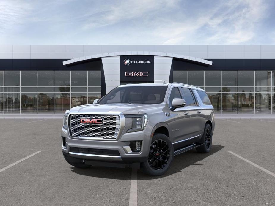 new 2024 GMC Yukon XL car, priced at $93,280