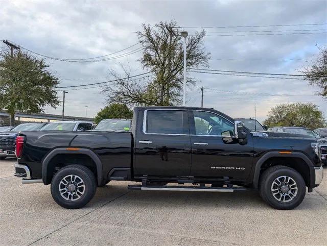 new 2025 GMC Sierra 2500 car, priced at $78,870