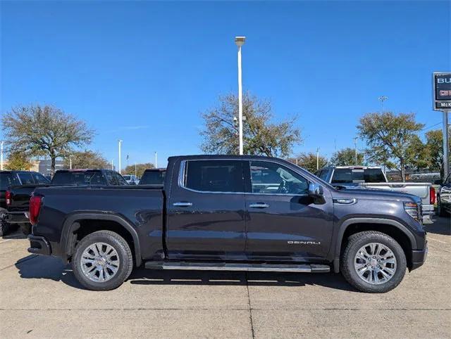 new 2025 GMC Sierra 1500 car, priced at $60,265