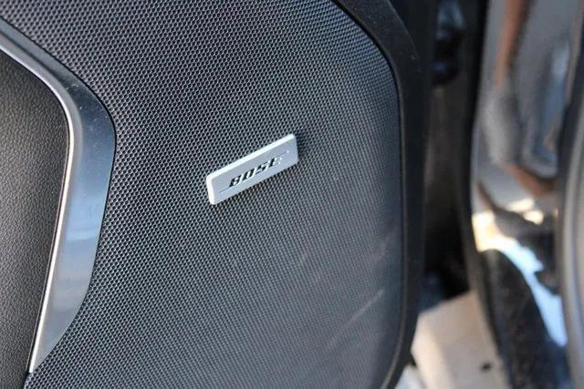 used 2021 GMC Yukon XL car, priced at $38,800