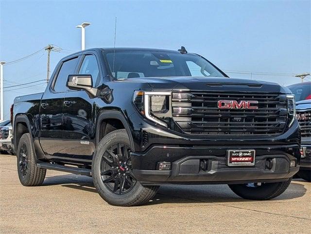 new 2024 GMC Sierra 1500 car, priced at $54,281