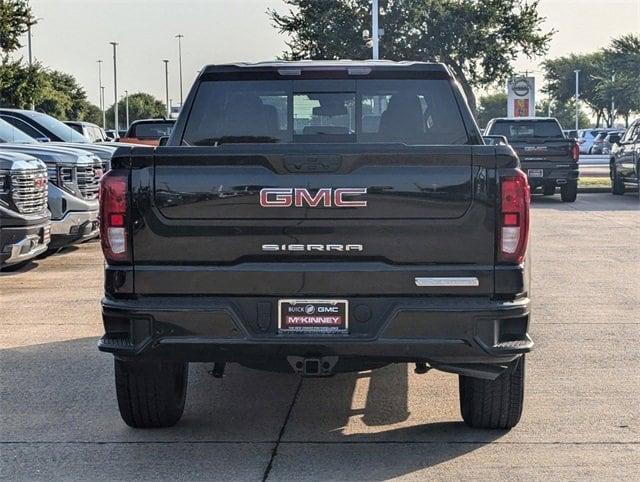 new 2024 GMC Sierra 1500 car, priced at $54,281