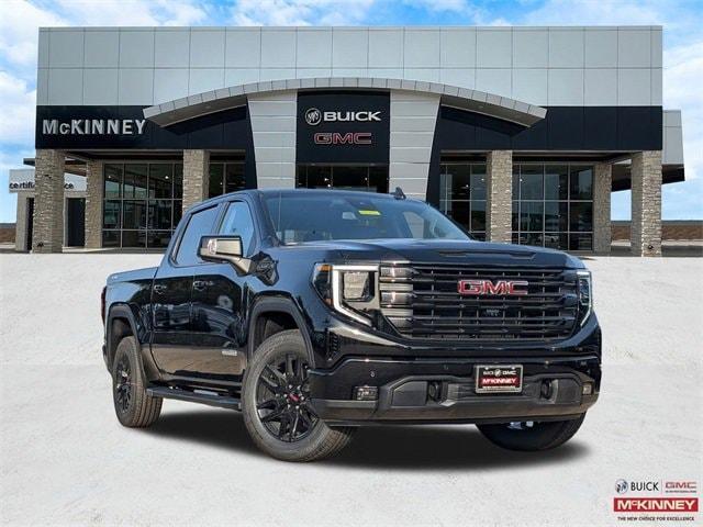 new 2024 GMC Sierra 1500 car, priced at $54,281