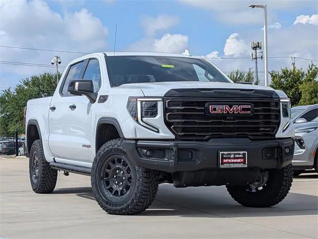 new 2025 GMC Sierra 1500 car, priced at $81,185