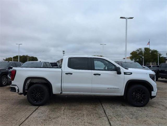 new 2025 GMC Sierra 1500 car, priced at $44,399