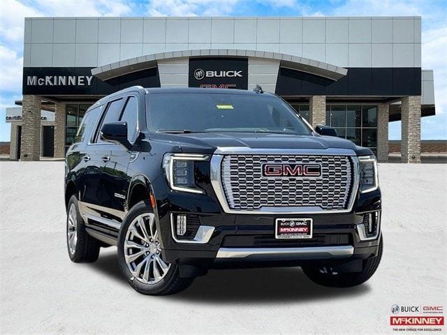 new 2024 GMC Yukon XL car, priced at $88,425