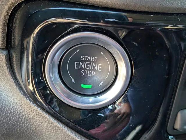 used 2025 Chevrolet Silverado 1500 car, priced at $53,499