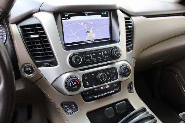 used 2020 GMC Yukon car, priced at $21,599