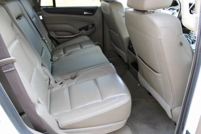 used 2020 GMC Yukon car, priced at $21,599