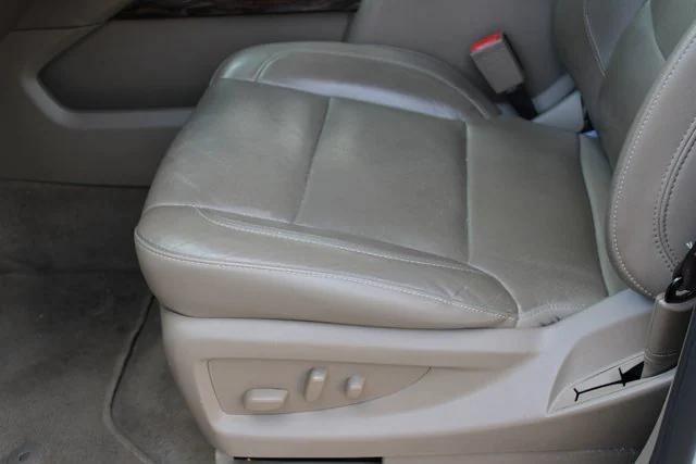 used 2020 GMC Yukon car, priced at $21,599