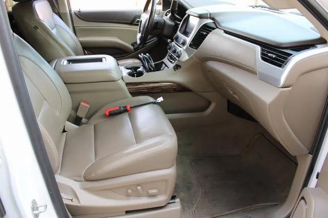 used 2020 GMC Yukon car, priced at $21,599